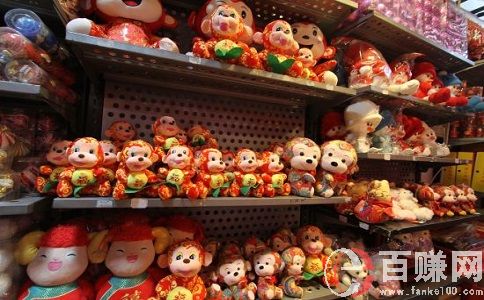 江湖產品批發從哪里拿貨?江湖產品批發有哪些途徑? 第2張