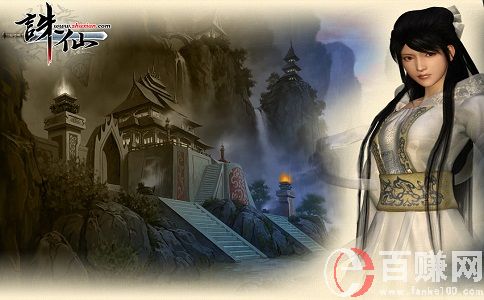 誅仙怎么賺錢?誅仙賺錢方法詳解! 第1張 誅仙怎么賺錢?誅仙賺錢方法詳解! 第1張