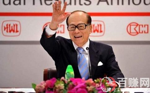 李嘉誠創業史告誡我們，打工是最愚蠢的投資! 第1張