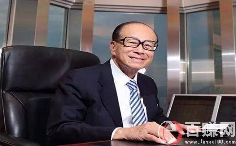 李嘉誠創業史告訴年輕人一個道理…… 第1張