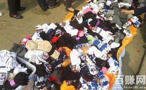 57地攤論壇：地攤經濟真的好嗎?對促進就業有幫助嗎? 第1張