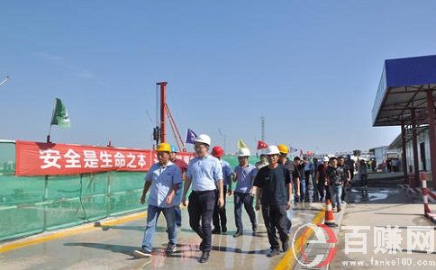 白手創(chuàng)業(yè)項(xiàng)目:做工程勞務(wù)，低風(fēng)險高收入! 第1張