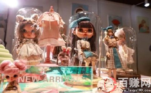 揭秘一個(gè)不起眼卻很賺錢的生意，掙的是年輕人的錢! 第1張