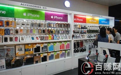 教你如何操作手機(jī)租賃項(xiàng)目,做到年入10萬(wàn)+ 第2張