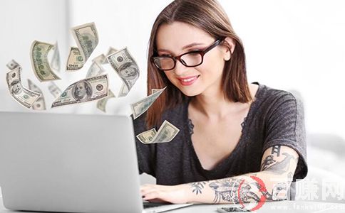 女人干什么掙錢?首推做女性的項目 第2張 女人干什么掙錢?首推做女性的項目 第2張